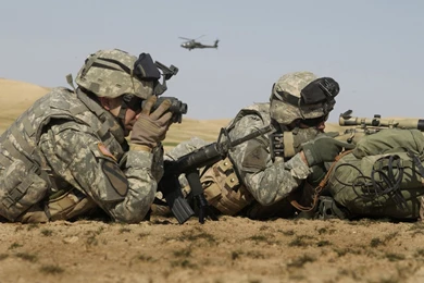 Sniper British Army Wide High Resolution Wallpapers For Desktop ...