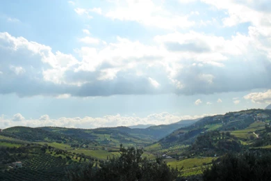 Backgrounds Landscapes   3d Models For 3d Studio Max Poser Bryce ...