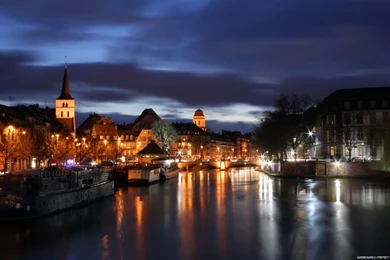 Amazing Architecture