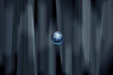 Dark Windows Vista Aurora Wallpapers • Geekpedia