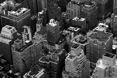 Amazing Architecture