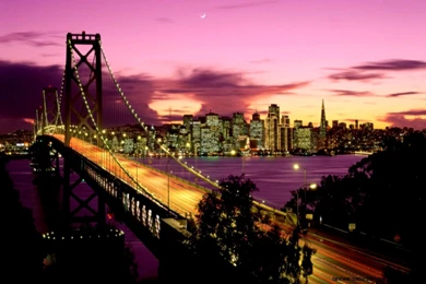 City Scenes Wallpapers