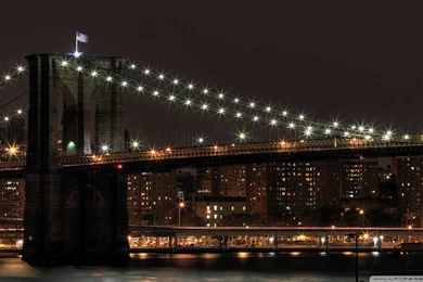 Download City Night Scenes 26 Wallpapers 1920x1080