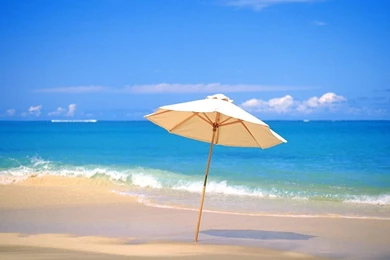 Beach Island Wallpapers (1)