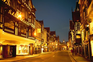 Download City Night Scenes Wallpapers 19 Wallpapers, Pictures ...