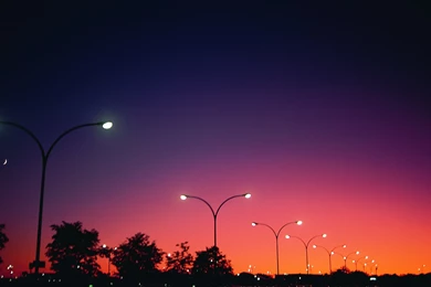 Download City Night Scenes Wallpapers 27 Wallpapers, Pictures ...