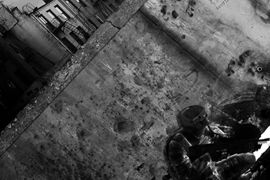 Urban Warzone Wallpapers By Sinister One On DeviantArt