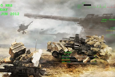 Rate My Desktop   Warzone Desktop First