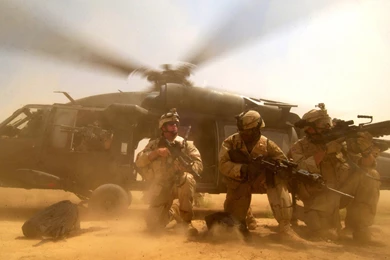 American Soldiers In War Wallaper American Soldiers In War Picture