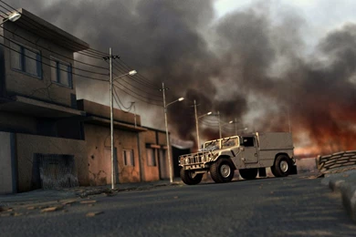 War Zone By Hostme03 On DeviantArt