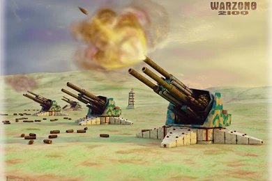 Wallpapers   WZpedia   Warzone 2100 Mods Site (unofficial)