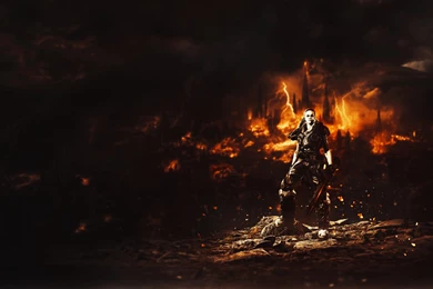 War Zone Manipulation By OFKDesign On DeviantArt