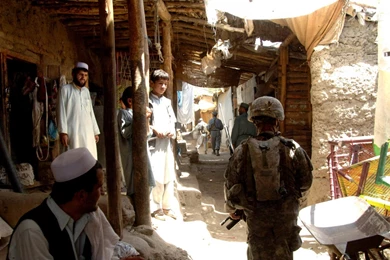 1440x900 War Zone Children Desktop PC And Mac Wallpapers