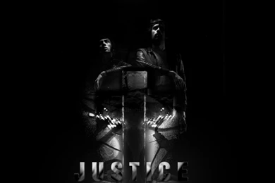 JUSTICE WALLPAPER By FRED design On DeviantArt