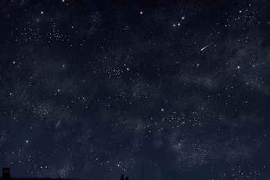 Starscape By Spottedhorse On DeviantArt