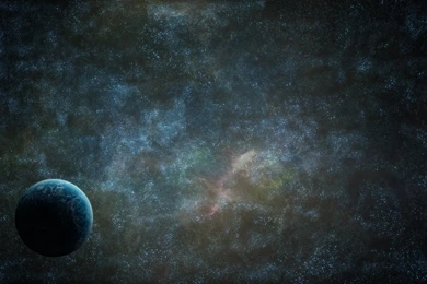 Starscape 2 By Abluescarab On DeviantArt