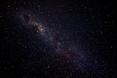 Starscape By Heeeeman On DeviantArt