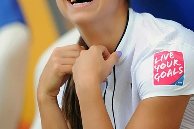 Alex Morgan Hot HD Wallpapers