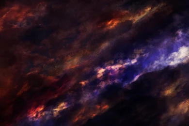 Starscape Original By SxyfrG On DeviantArt