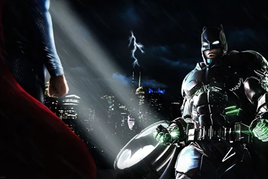 Batman Vs Superman Dawn Of Justice Wallpapers HD Resolution