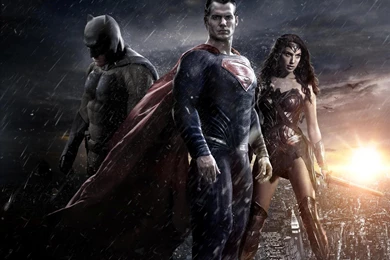 Batman V Superman Dawn Of Justice Wallpapers   HD Wallpapers ...