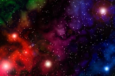 StarScape By K4tEe On DeviantArt