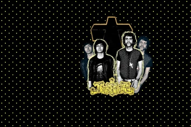 Justice Wallpapers By Xtiian On DeviantArt