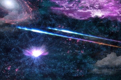 StarScape Wallpapers By Jacobisthename On DeviantArt