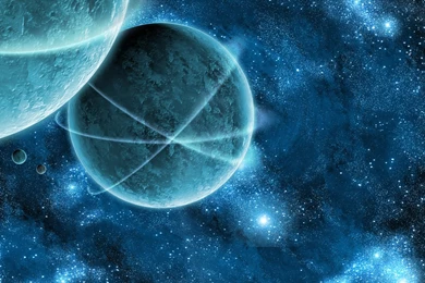 Starscape XV WP By Freedomsslavery On DeviantArt