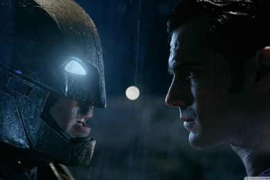 Batman Vs Superman  The Dawn Of Justice HD Desktop Wallpapers ...