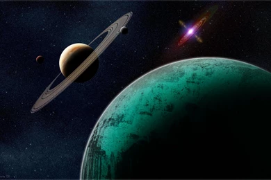 Star Scape Iii By Istarlome On DeviantArt