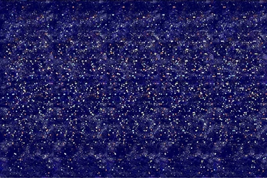 Starscape (Wallpaper)