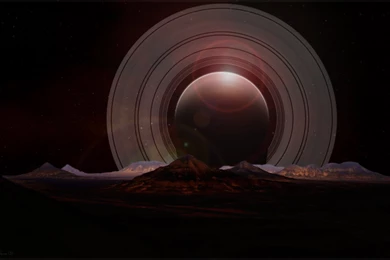 Star Scape Ii By Istarlome On DeviantArt