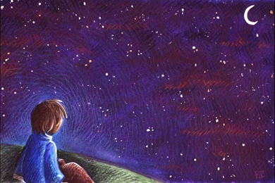 Starscape   wallpaper   By SpaceTurtleStudios On DeviantArt