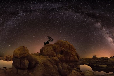 Milky Way (Lactea) HD Wallpapers. 4K Wallpapers