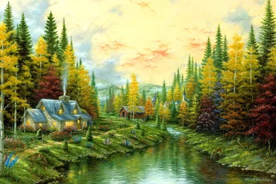 Amazing Indian Summer Wallpapers