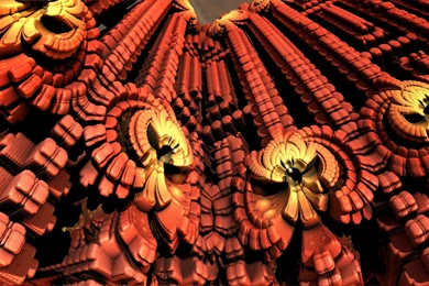 Indian Summer – The Official JWildfire Blog