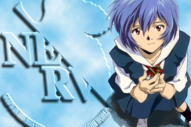 Evangelion Neon Genesis Nerv Rei Ayanami Manga Anime HD Wallpapers ...