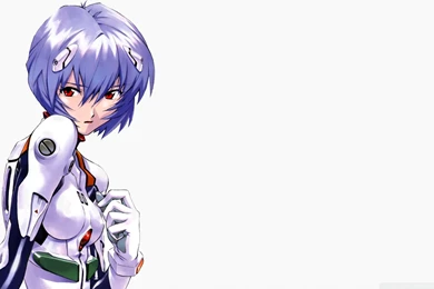 Download Neon Genesis Evangelion Ayanami Rei 2 Wallpapers 1920x1080 ...
