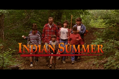 Review: Indian Summer BD + Screen Caps – Movieman's Guide To The ...