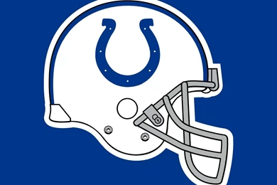 Indianapolis Colts Helmet Wallpapers Hd