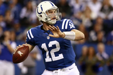 INDIANAPOLIS COLTS Nfl Football T Wallpapers