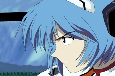 Rei Ayanami   Neon Genesis Evangelion : Desktop And Mobile ...