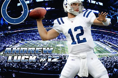 Indianapolis Colts Wallpapers 2014