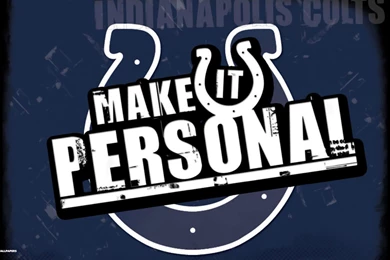 Indianapolis Colts Wallpapers 1/4