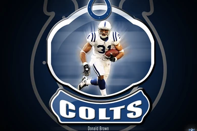 INDIANAPOLIS COLTS Nfl Football R Wallpapers