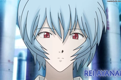 Rei Ayanami Wallpapers By Masterbulla On DeviantArt