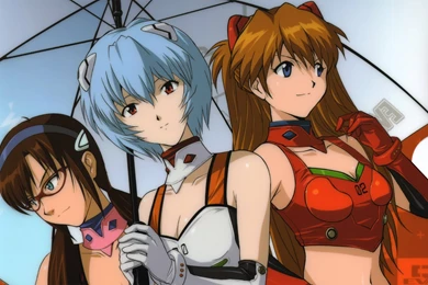 Ayanami Rei 2560×1600 Wallpapers 1708311