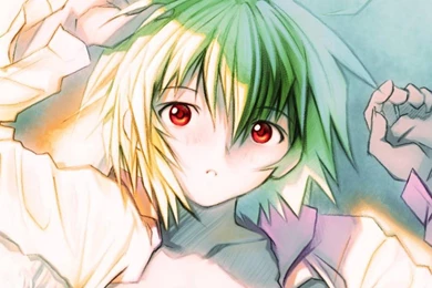 Evangelion Neon Genesis Evangelion Rei Ayanami Wallpapers [7 ...