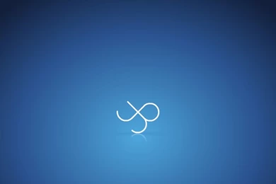 Hydro Simple Wallpapers Blue   RocketDock.com